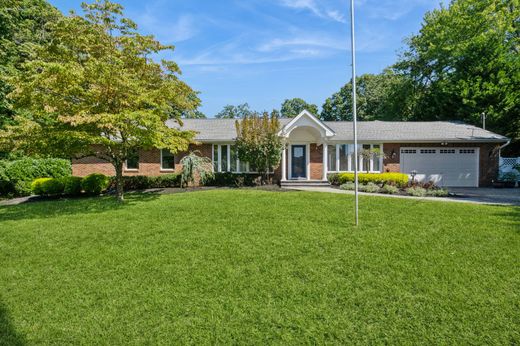 Einfamilienhaus in Voorhees, Somerset County