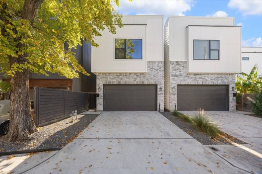 Casa Unifamiliare a Houston, Harris County