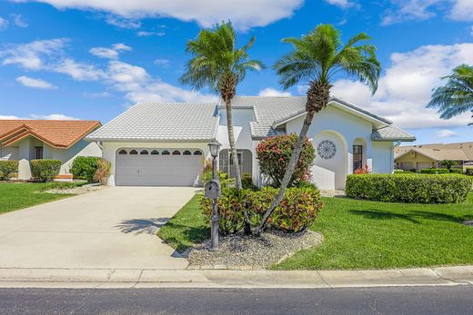 Detached House in Fort Myers, Lee County