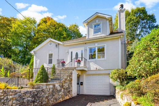 Casa Unifamiliare a Mamaroneck, Westchester County