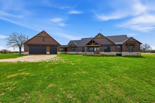 Einfamilienhaus in Sunset, Montague County