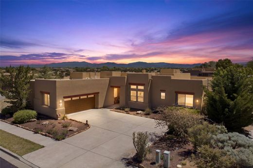 Casa en Santa Fe, Santa Fe County