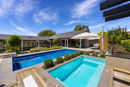 Luxury home in Mount Martha, Melbourne