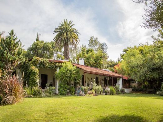 Casa de campo en Mercedes, Soriano