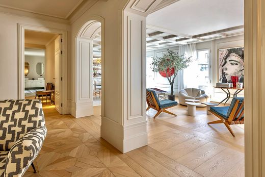Appartement à Madrid, Province de Madrid