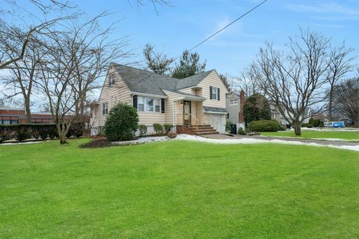 独立式房屋  Paramus, 博根縣