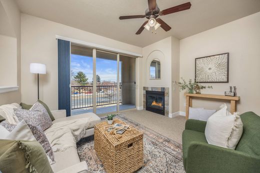 Appartamento a Boulder, Boulder County