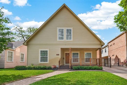 Luxury home in Houston, Harris County