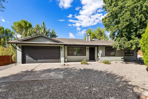 Vrijstaand huis in Sedona, Coconino County