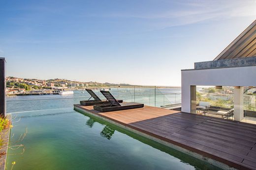 Luksusowy dom w Porto, Distrito do Porto