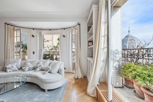 Appartamento a Saint-Germain, Odéon, Monnaie, Parigi