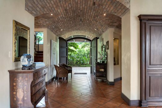 Villa à Escazú, Provincia de San José