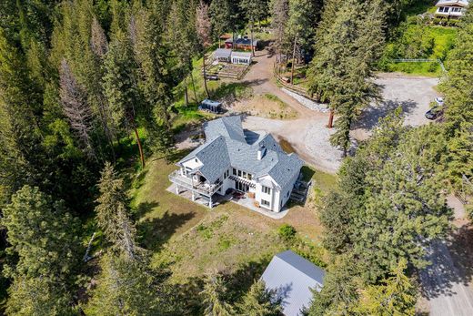 Detached House for sale in Vernon