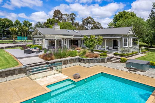 호화 저택 / Clevedon, Auckland