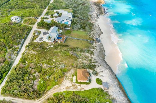 Land in George Town, Exuma District