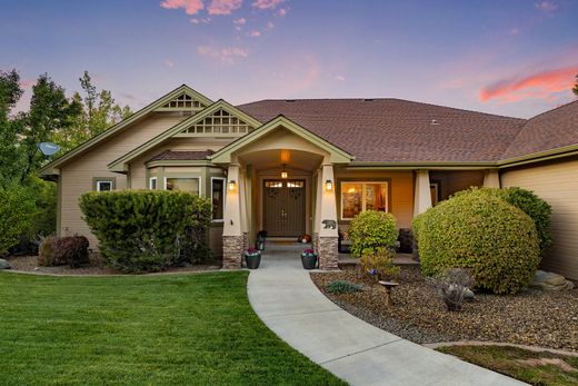 Vrijstaand huis in Carson City, Nevada