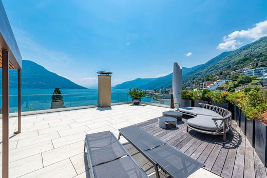 Appartamento a Brissago, Locarno District