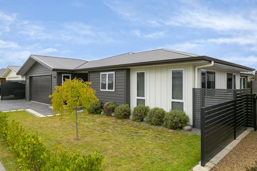 Μονοκατοικία σε Taupo, Taupo District