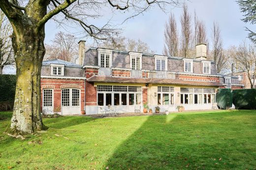 Einfamilienhaus in Lambersart, Nord
