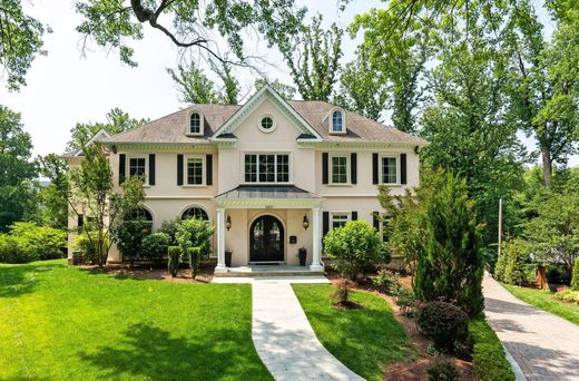 Luxury home in Washington, Washington County