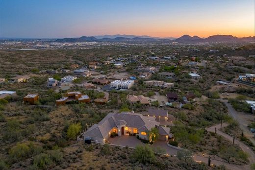 Элитный дом, Финикс, Maricopa County