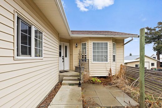 Detached House in Spallumcheen, Regional District of North Okanagan