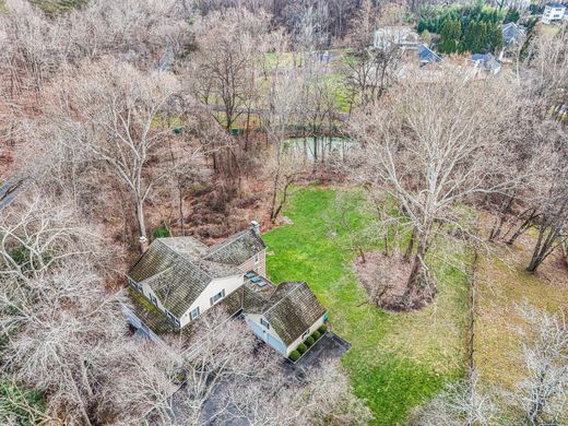 Vrijstaand huis in McLean, Fairfax County