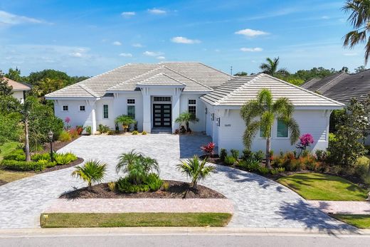 Vrijstaand huis in Lakewood Ranch, Manatee County
