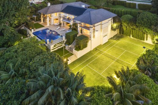 Maison de luxe à Auckland
