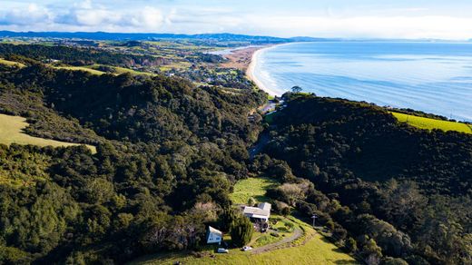 Luxury home in Waipu, Whangarei