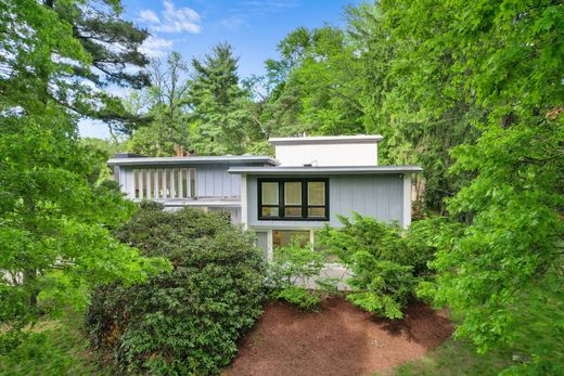 Casa di lusso a Pittsburgh, Allegheny County