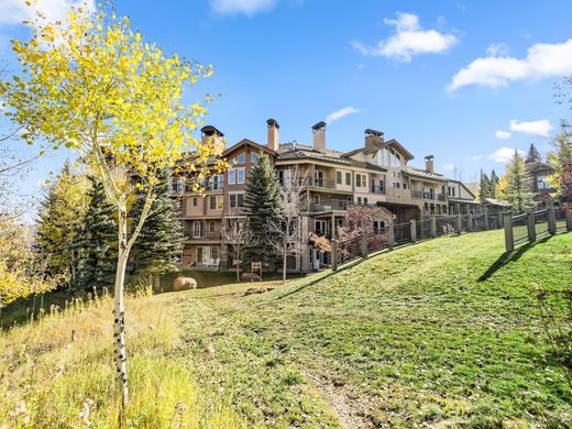 Complexos residenciais - Snowmass Village, Pitkin County