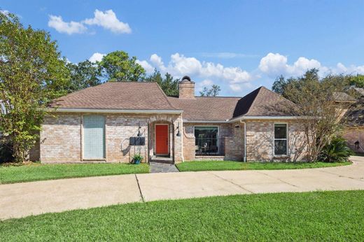 Detached House in Houston, Harris County