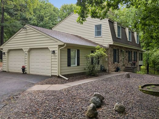 Einfamilienhaus in Dellwood, Washington County