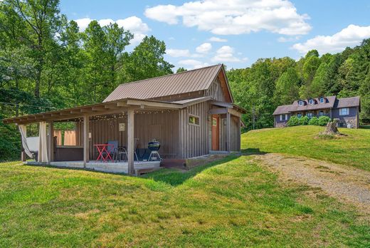 Detached House in Blue Ridge, Fannin County