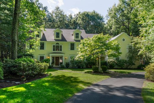 Casa Independente - Farmington, Hartford County