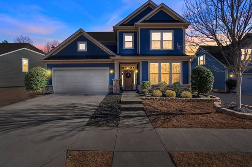 Detached House in Simpsonville, Greenville County