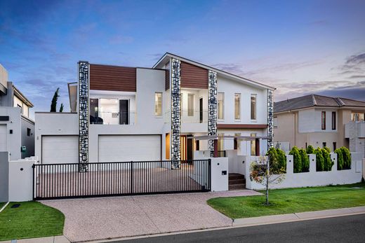 Stretton, Brisbaneの一戸建て住宅