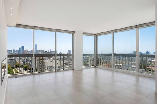Apartment in San Francisco, San Francisco County