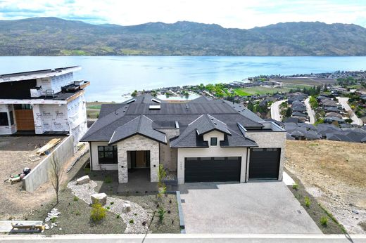 Casa Independente - West Kelowna, Regional District of Central Okanagan