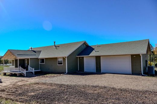Vrijstaand huis in Pinedale, Navajo County