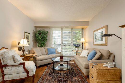 아파트 / Toronto, Ontario