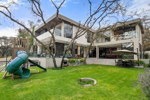 Casa Unifamiliare a Atizapán Moderno, Atizapán de Zaragoza