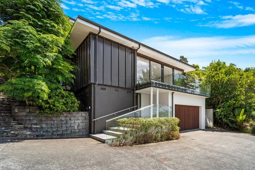 Luxe woning in Auckland