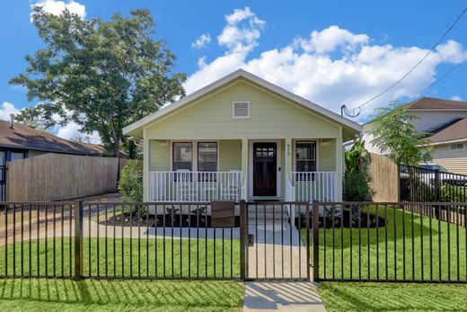 Luxe woning in Houston, Harris County