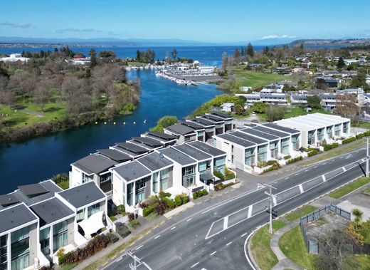 Appartement à Taupo, Taupo District