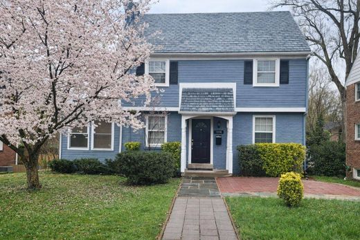 Luxus-Haus in Silver Spring, Montgomery County