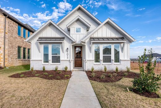 بيت مستقل ﻓﻲ Celina, Collin County