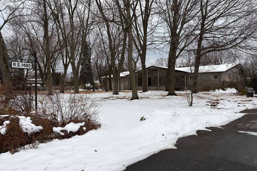 地皮  Chomedey, City of Montréal