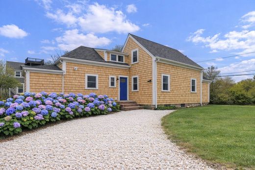 Maison individuelle à Centerville, Comté de Barnstable